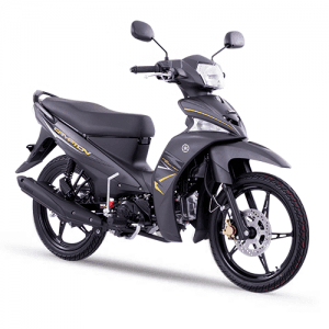 CRYPTON FI
