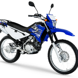 XTZ125