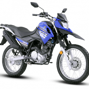 XTZ150