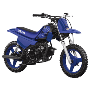 PW 50