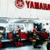 Motocicletas Yamaha en Colombia