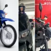 5 motocicletas yamaha más vendidas